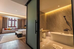 Horkeo Boutique Hotel