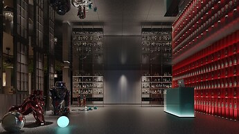 Horkeo Boutique Hotel