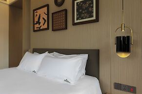 Horkeo Boutique Hotel