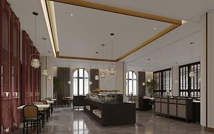 Horkeo Boutique Hotel