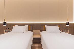 Horkeo Boutique Hotel
