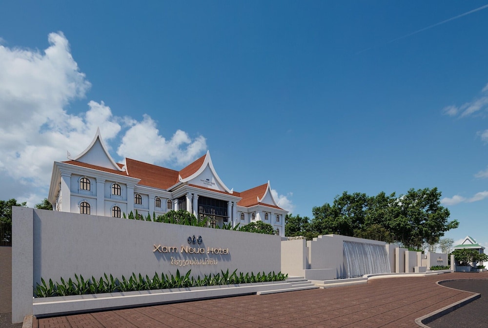 Horkeo Boutique Hotel