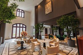 Horkeo Boutique Hotel