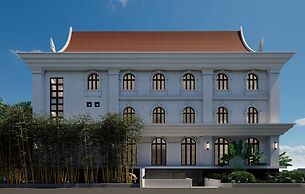 Horkeo Boutique Hotel
