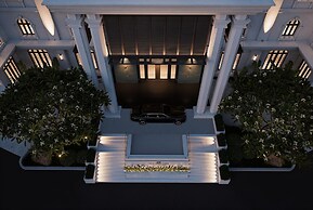 Horkeo Boutique Hotel