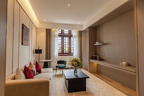 Horkeo Boutique Hotel