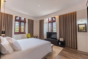 Horkeo Boutique Hotel