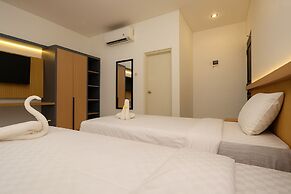 Lume Stay by Sinergi