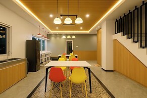 Lume Stay by Sinergi
