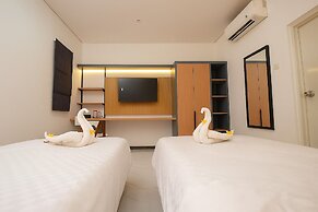 Lume Stay by Sinergi