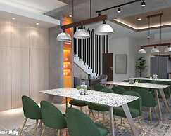 Lume Stay by Sinergi