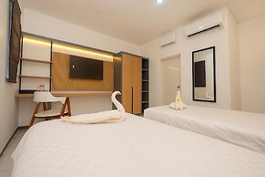 Lume Stay by Sinergi