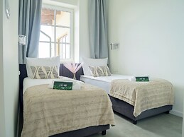 Długa 17 Residence
