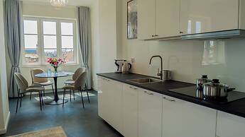 Długa 17 Residence