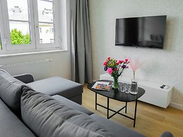 Długa 17 Residence