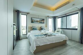 Xinmylin Boutique Resort Hotel