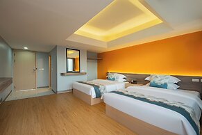 Xinmylin Boutique Resort Hotel