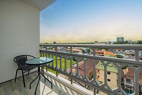 Xinmylin Boutique Resort Hotel