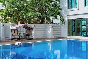 Xinmylin Boutique Resort Hotel