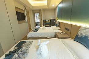 Xinmylin Boutique Resort Hotel