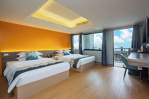 Xinmylin Boutique Resort Hotel