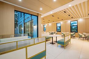 Xinmylin Boutique Resort Hotel