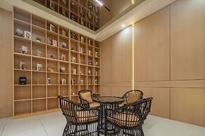 Xinmylin Boutique Resort Hotel