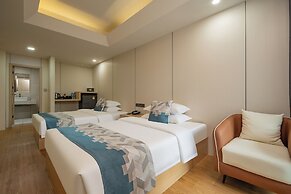 Xinmylin Boutique Resort Hotel