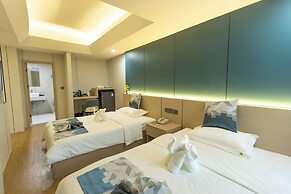 Xinmylin Boutique Resort Hotel