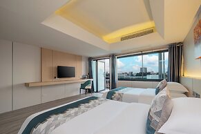 Xinmylin Boutique Resort Hotel