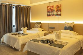 Xinmylin Boutique Resort Hotel