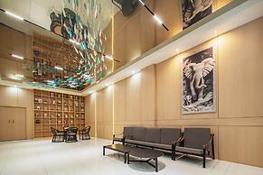 Xinmylin Boutique Resort Hotel