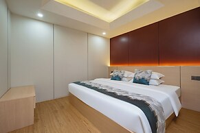 Xinmylin Boutique Resort Hotel