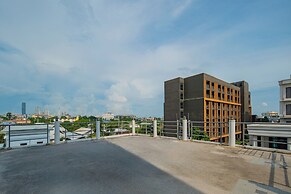 Xinmylin Boutique Resort Hotel