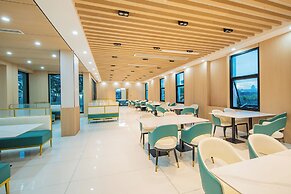 Xinmylin Boutique Resort Hotel