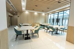 Xinmylin Boutique Resort Hotel