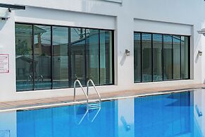 Xinmylin Boutique Resort Hotel