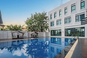 Xinmylin Boutique Resort Hotel