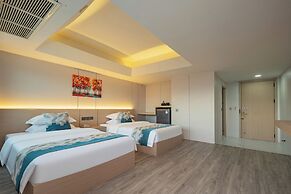 Xinmylin Boutique Resort Hotel