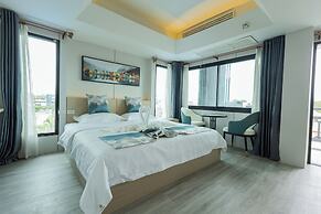 Xinmylin Boutique Resort Hotel