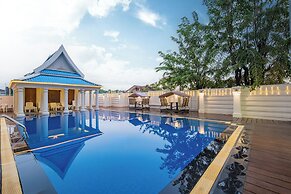 Xinmylin Boutique Resort Hotel