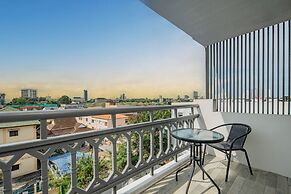Xinmylin Boutique Resort Hotel