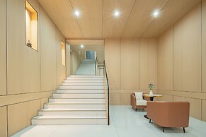 Xinmylin Boutique Resort Hotel