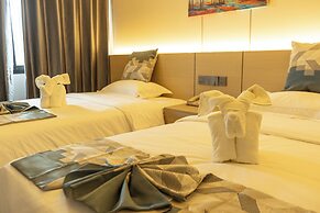 Xinmylin Boutique Resort Hotel