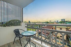 Xinmylin Boutique Resort Hotel