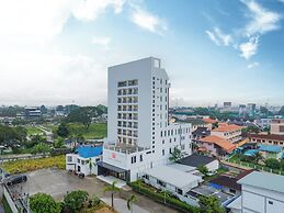 Xinmylin Boutique Resort Hotel