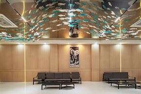 Xinmylin Boutique Resort Hotel
