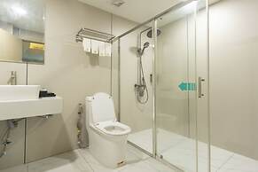 Xinmylin Boutique Resort Hotel