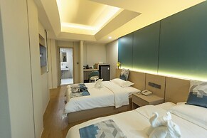 Xinmylin Boutique Resort Hotel