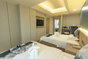 Xinmylin Boutique Resort Hotel